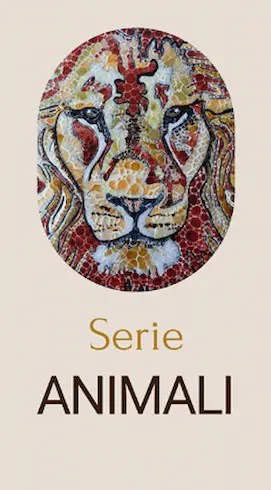Serie Animali