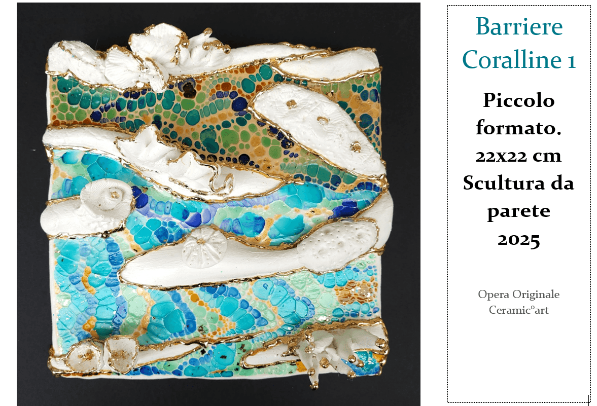 Barriere Corallina