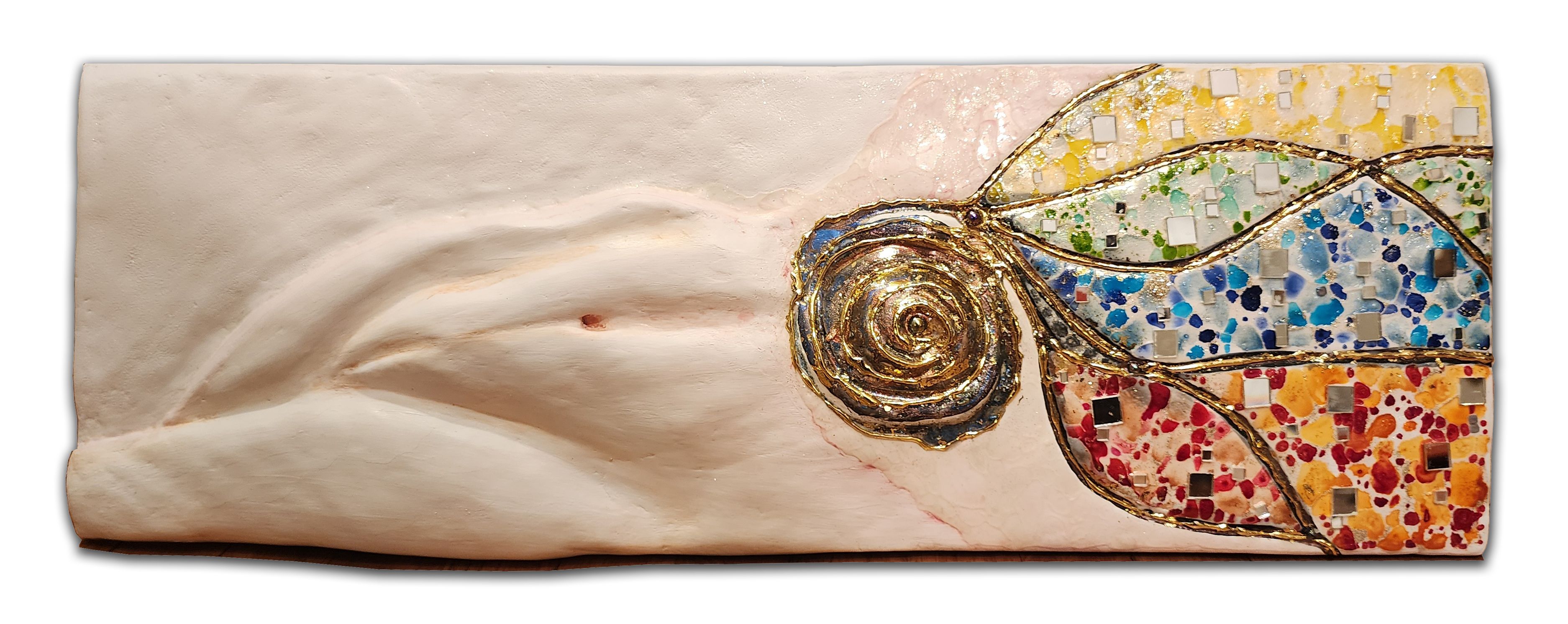 Topografia del Algoritmo Vivo