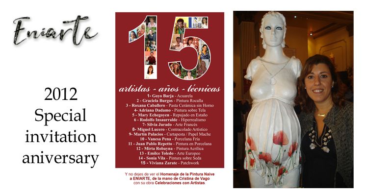 Eniarte