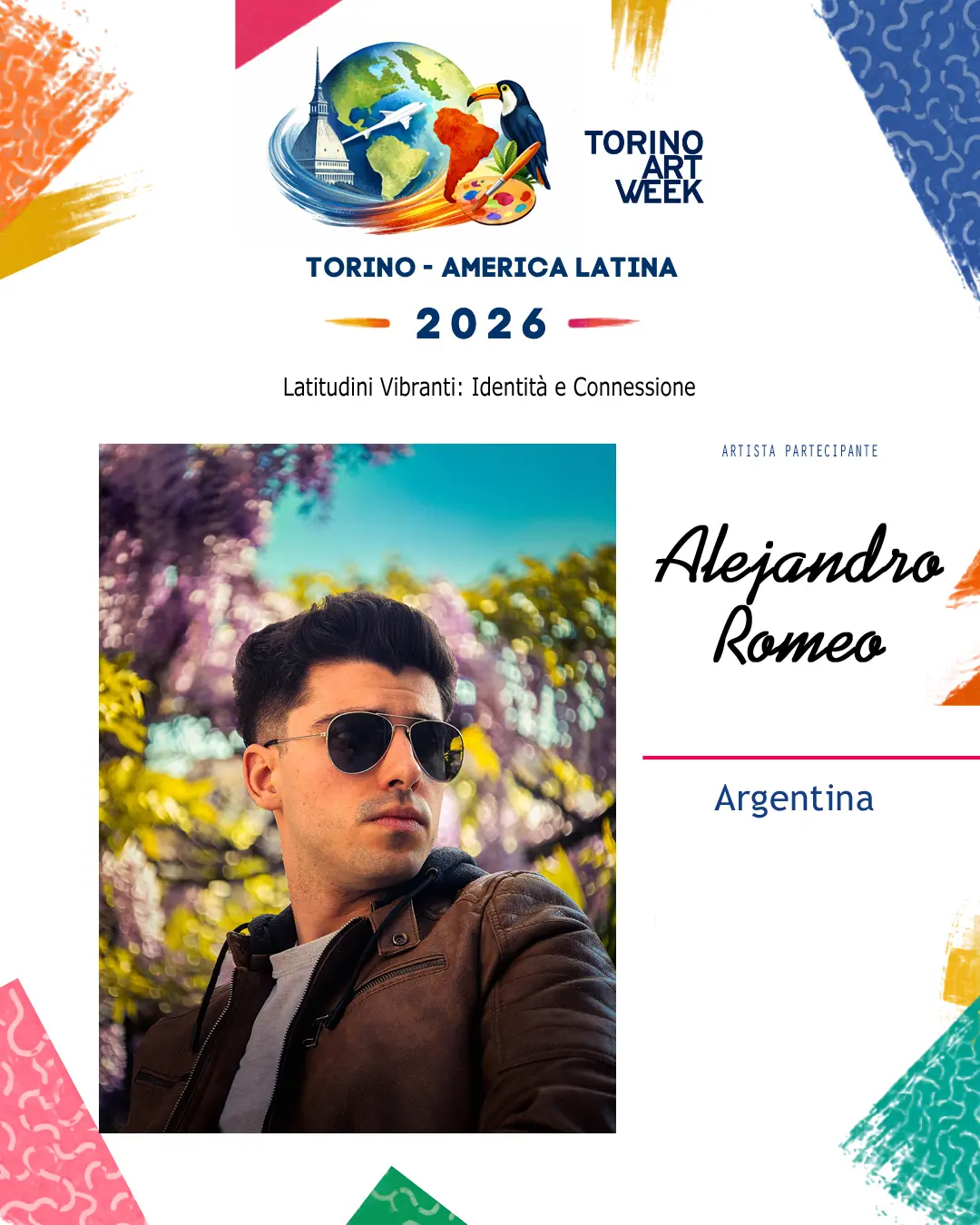 Alejandro Romeo