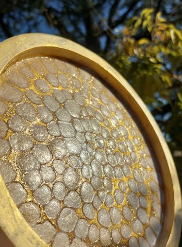 Love Gold