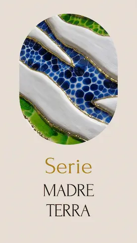 Serie Madre Tierra