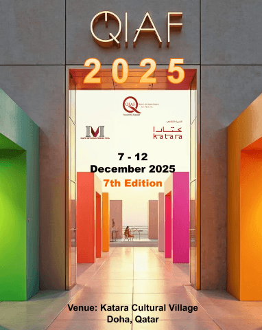 QATAR INTERNATIONAL ART FESTIVAL