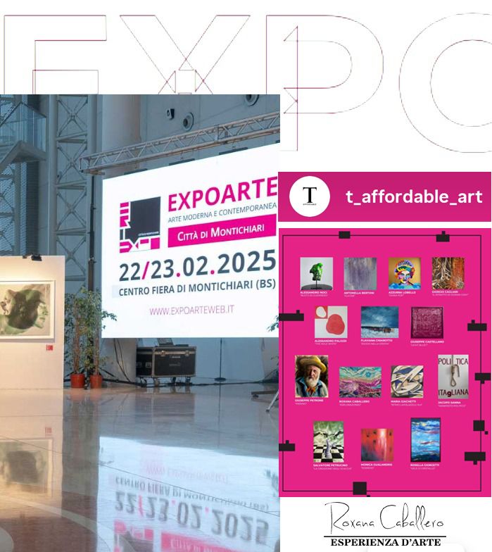 Expoarte 2026