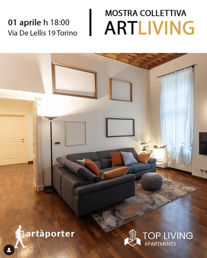 Art Living