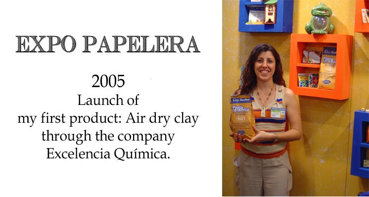 Expo Papelera
