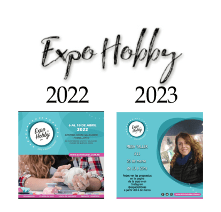 Expo Hobby