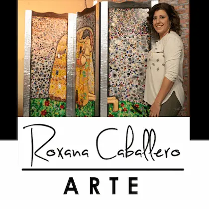 Roxana Caballero