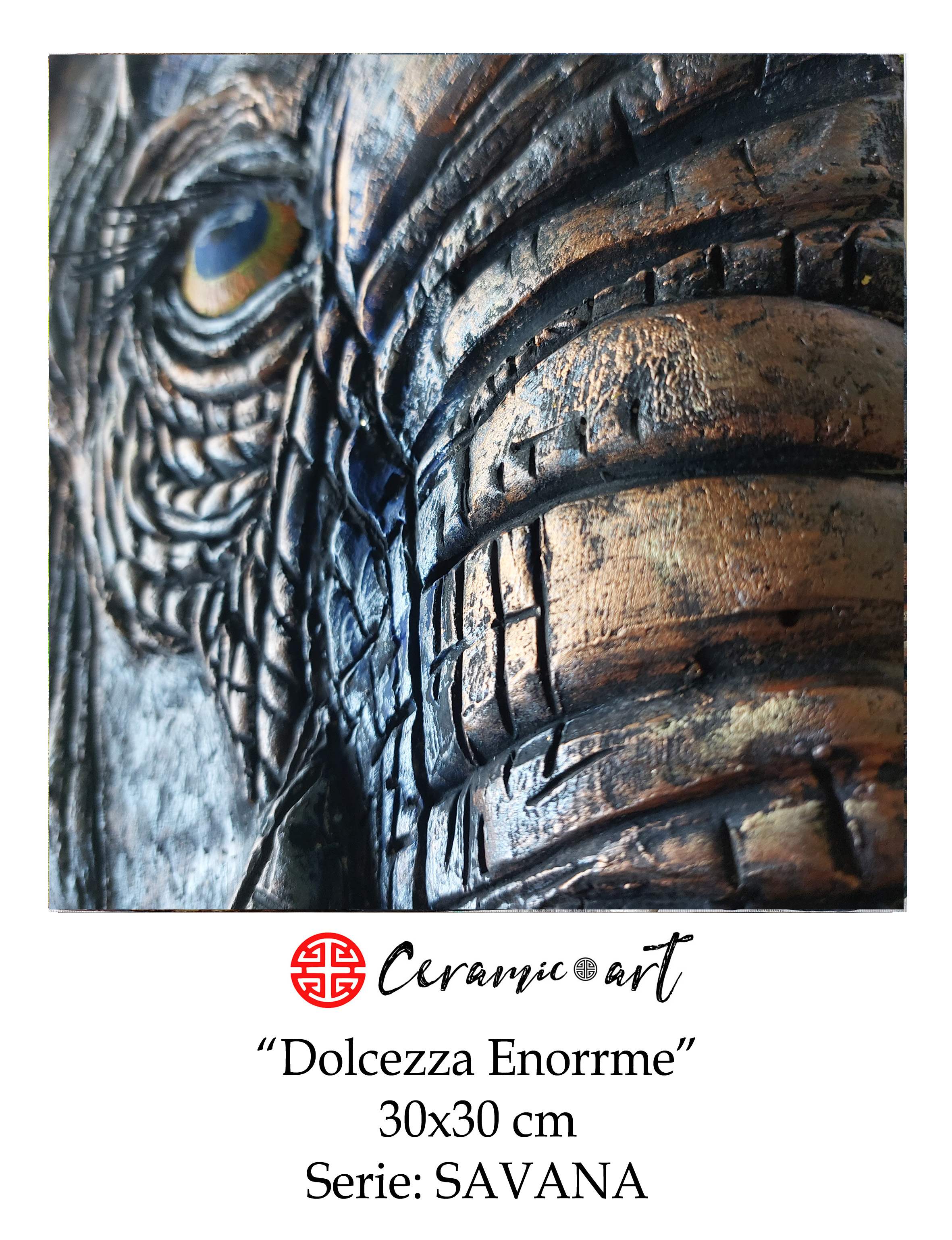 Dolcezza enorme