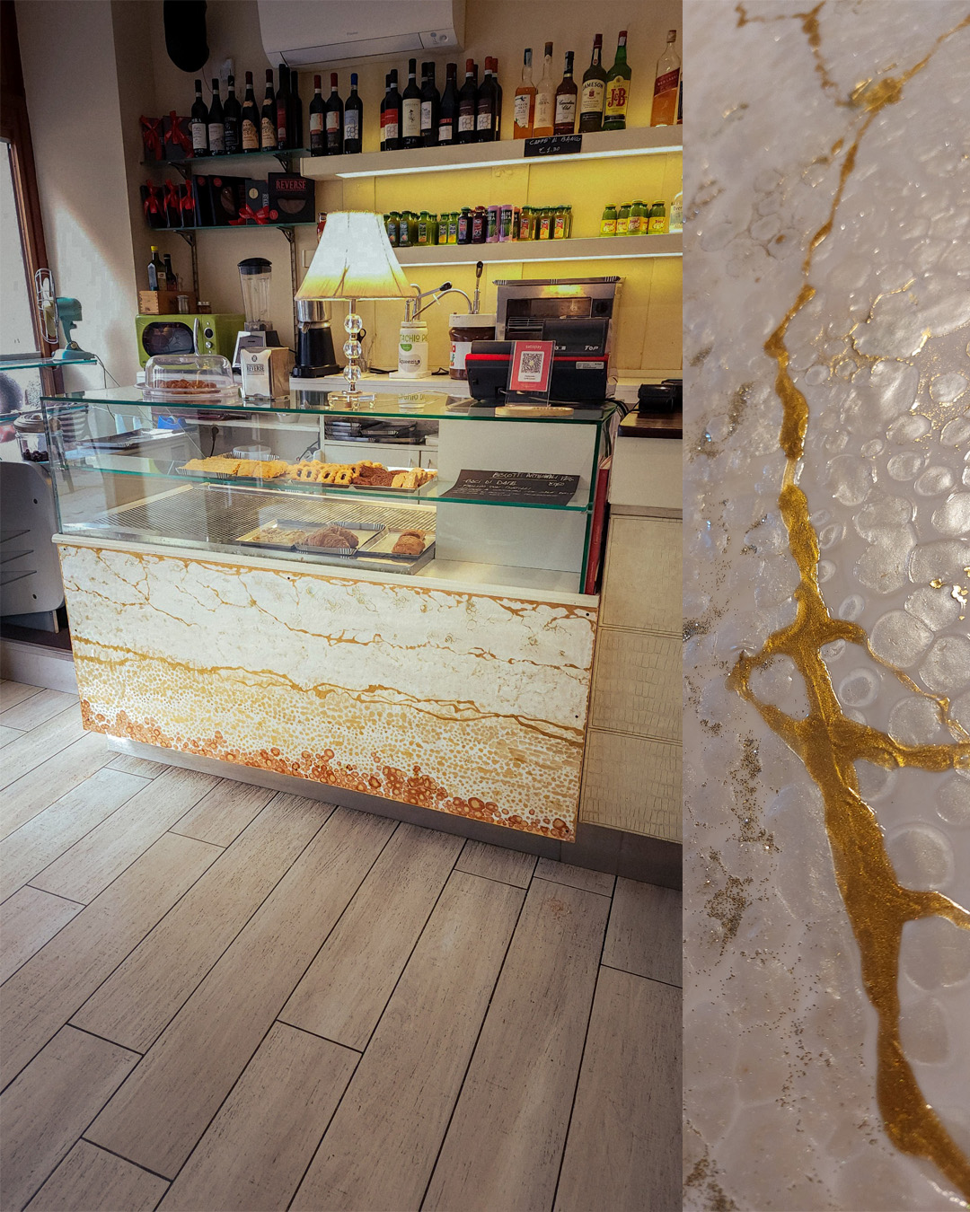 Commissioned Works - BRA - Turin Province - Italy