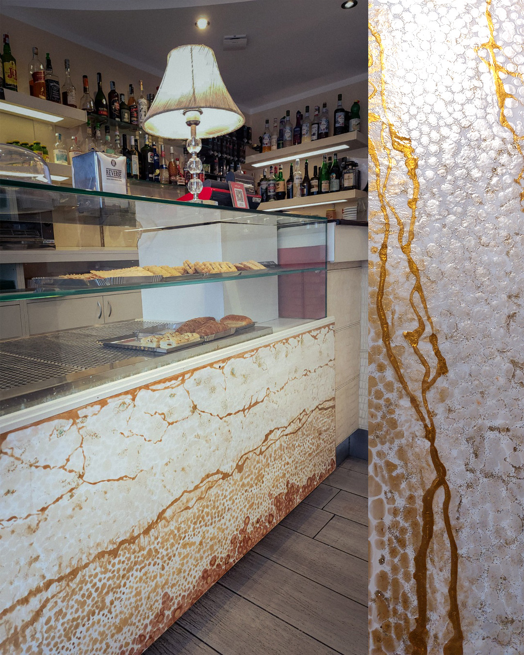 Commissioned Works - BRA - Turin Province - Italy