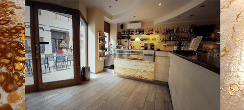Commissioned Works - BRA - Turin Province - Italy