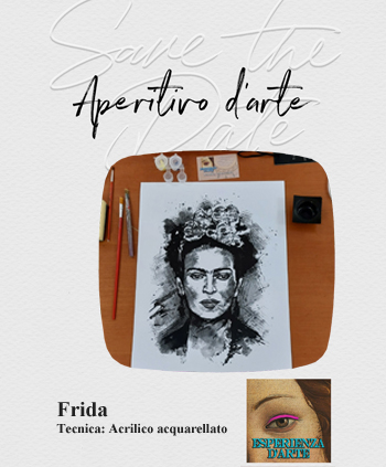 ✨ Experiencia artística