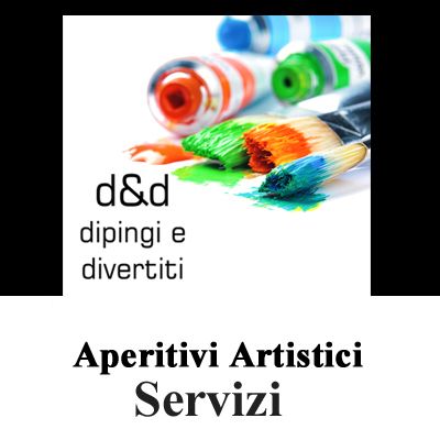 Dipingi e divertiti